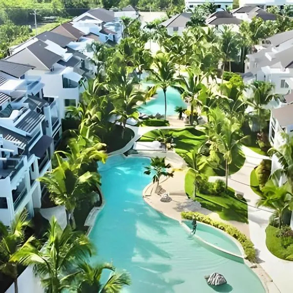 Estrella Dominicus Advantage, hotel v destinaci Bayahibe
