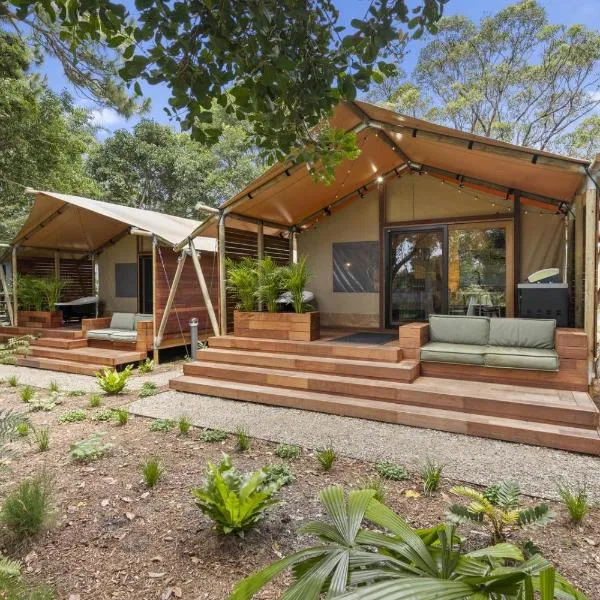 Ingenia Holidays Byron Bay, Hotel in Byron Bay
