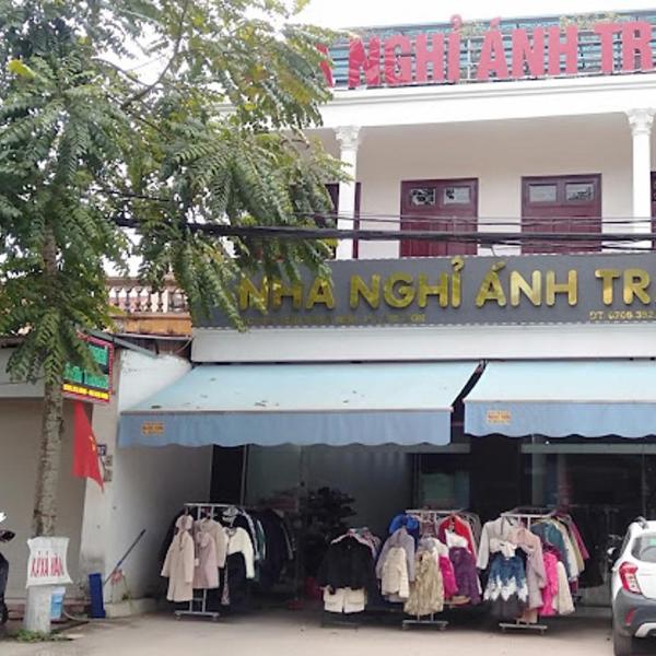 Ánh Trăng Hostel LS - by BAY LUXURY, Kỳ Lừa