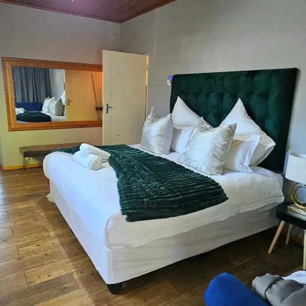 The Adante, hotell i Aliwal North