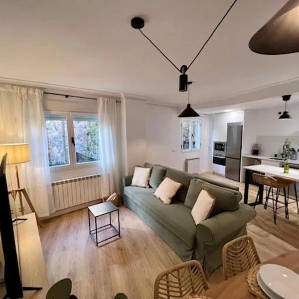 Villa de Béjar, Hotel in Béjar