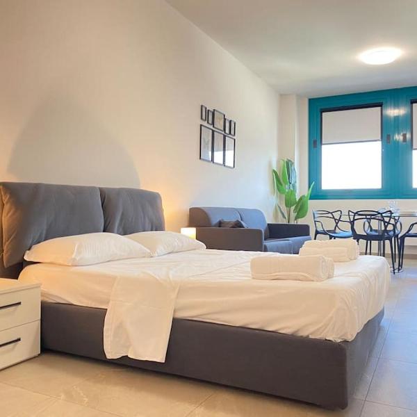 Suite Dall'Ara 2, Bolonia