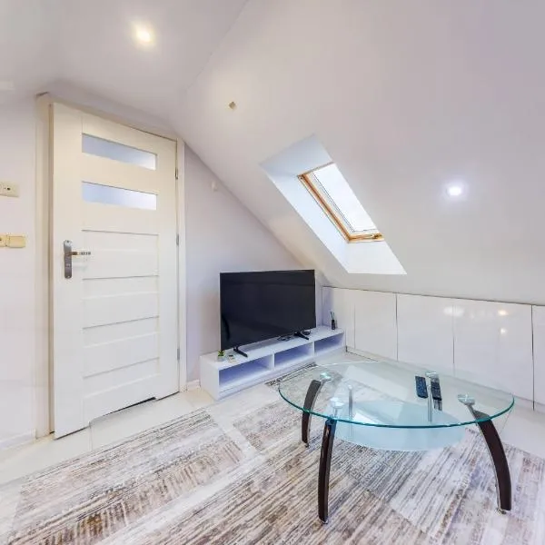 Spokojne Zacisze- Apartment in Rzeszów, Free Parking by StayNest, hotel in Rzeszów