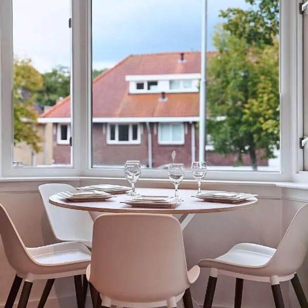 The Art Gallery - Jacqueline's Place - By T&S, hotel in Eindhoven