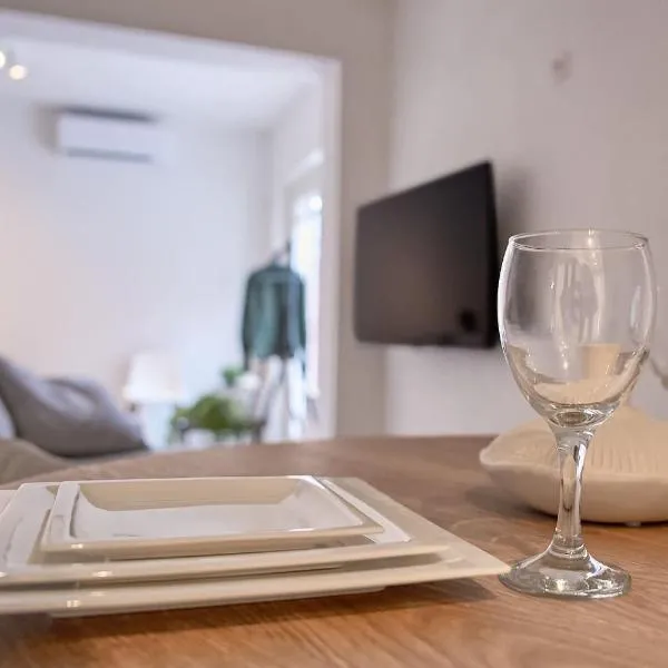 Stratum's Theo's Loft - By T&S, hotel v Eindhovenu