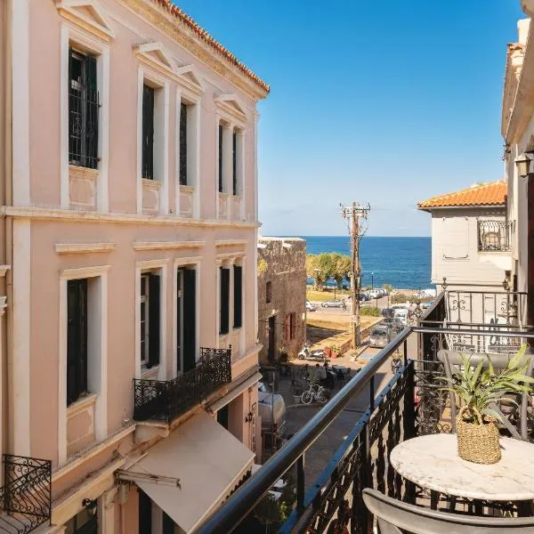 Elia Palazzo Hotel, ξενοδοχείο στα Χανιά Πόλη