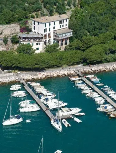 Hotel Paradiso Portovenere, hotel u gradu Portovenere