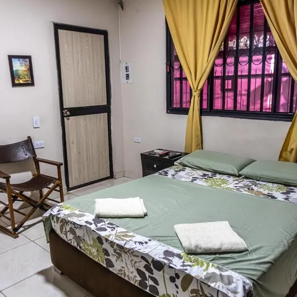 Aparta Estudio a su Medida, khách sạn ở Neiva