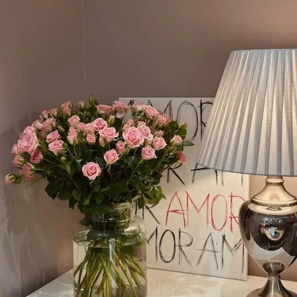 Studio FAMILY like home – hotel w Wilnie