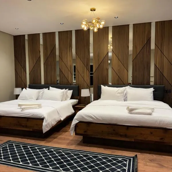 Suite Bahiya 11 - Fès, Maroc - Mis à jour en 2026 : Prix et avis ...