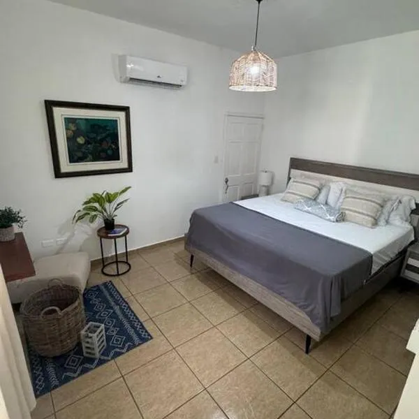 Ramey Loft 3, hotel v destinaci Aguadilla