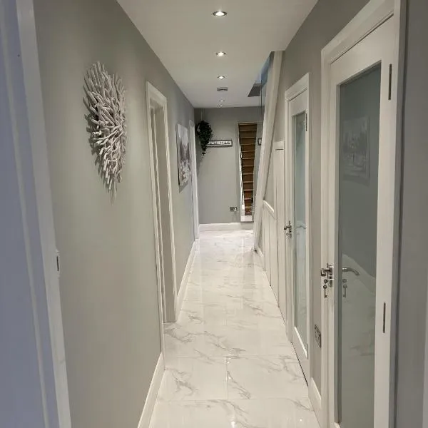 Croke Park Dream Rental, hotel a Dublino