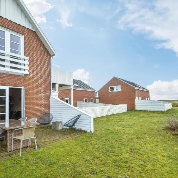 2 Bedroom Amazing Apartment In Rømø, Hotel in Sønderby