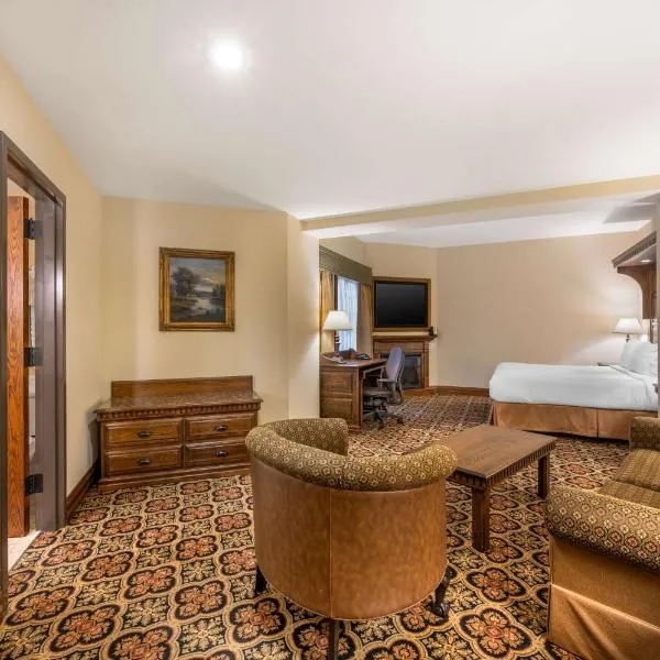 Best Western Premier Mariemont Inn, Hotel in Cincinnati