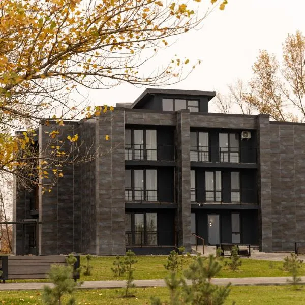 Morewell, hotel en Tolokun