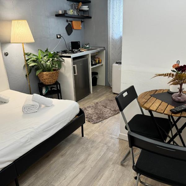 SorinaHome Vatican Studio, Rome