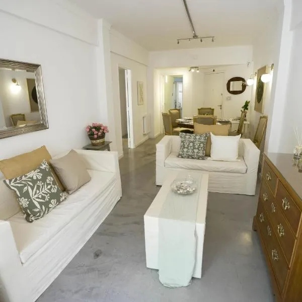 Zen Playa Grande, hotel in Mar del Plata