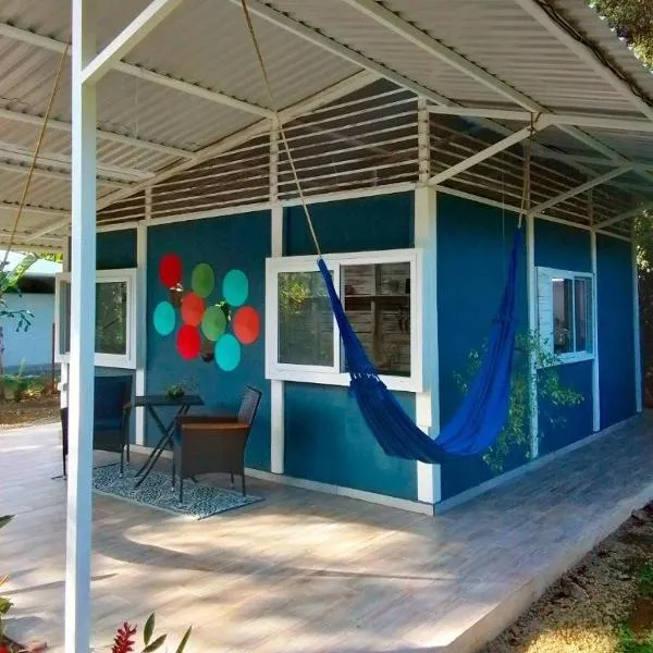 Luz Tropical, hotel in Puerto Viejo