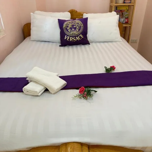 Nhà nghỉ Nghĩa Nhân, hotel in Da Lat