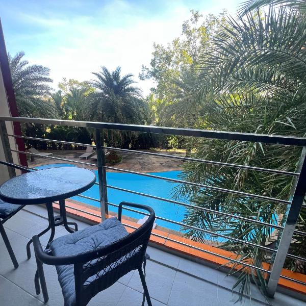 Mai Khao Serenity, Ban Mai Chalae