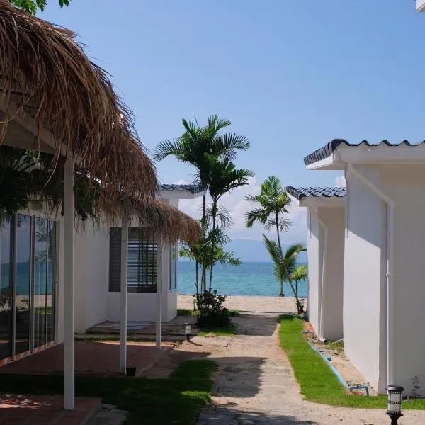Sea Escapes Resort, hotel in Thong Sala