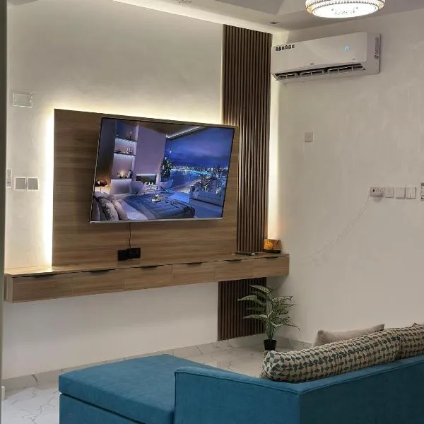 Wadi front Apartment, hotel in Nizwa