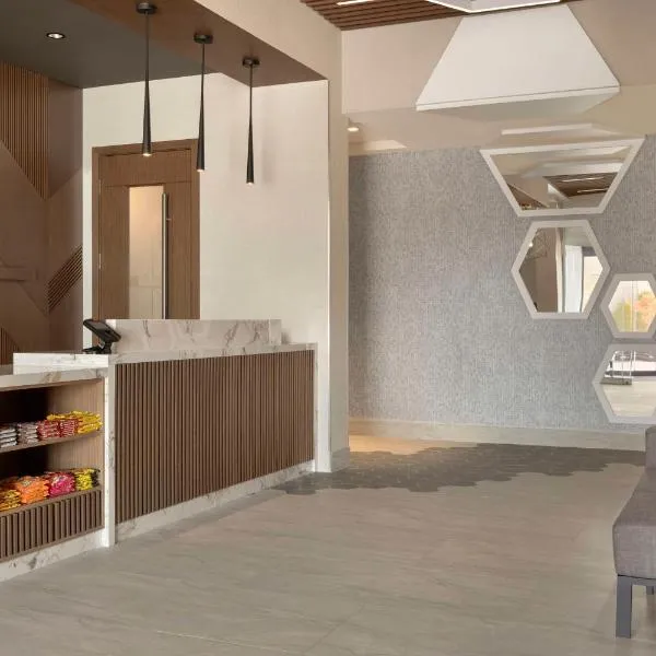 Hyatt Place Windsor, ξενοδοχείο σε Windsor
