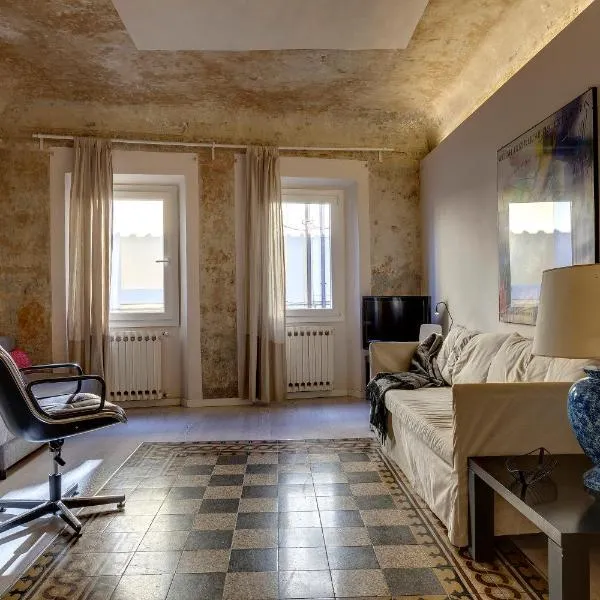 Orto Apartment by Mamo Florence, ξενοδοχείο στη Φλωρεντία