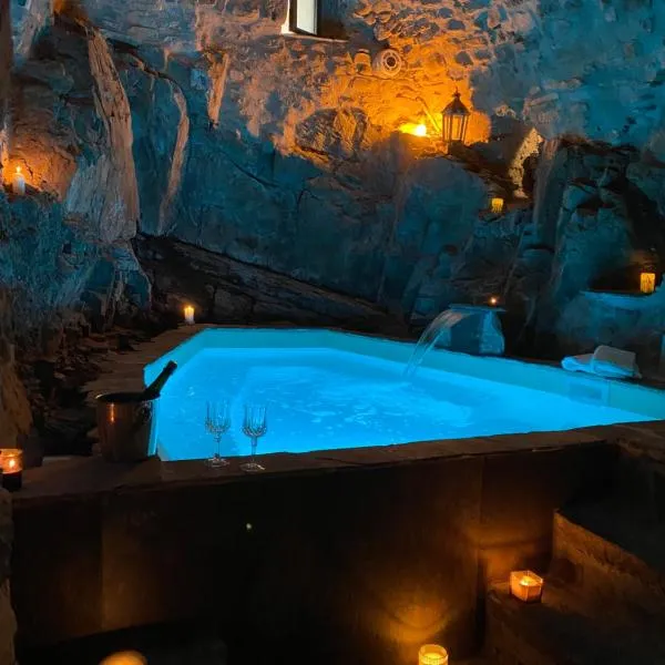 La Casa Medievale Suites e SPA, hotel in Pontremoli