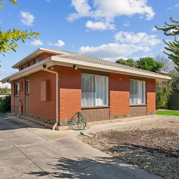 Viesnīca Holiday Rentals pilsētā Ascot Park