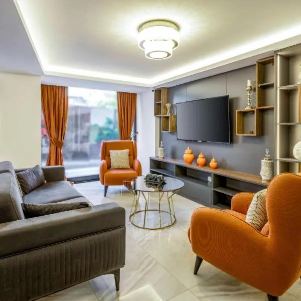 Diamond Beyazit Hotel, hotell i Istanbul