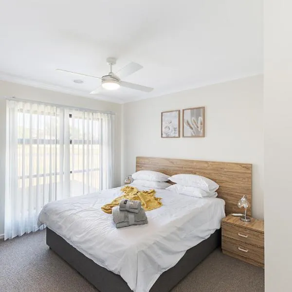 Morview Holiday Homes-Elephant, hotel in Hamilton