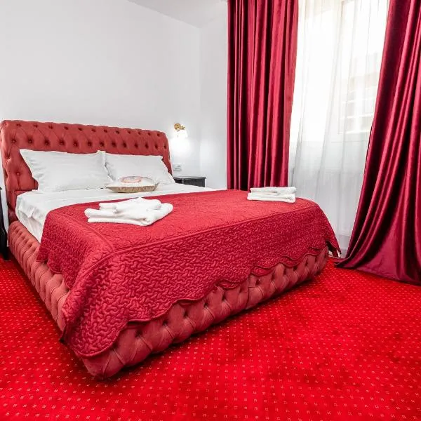 Boutique Boema, hotel in Târgovişte