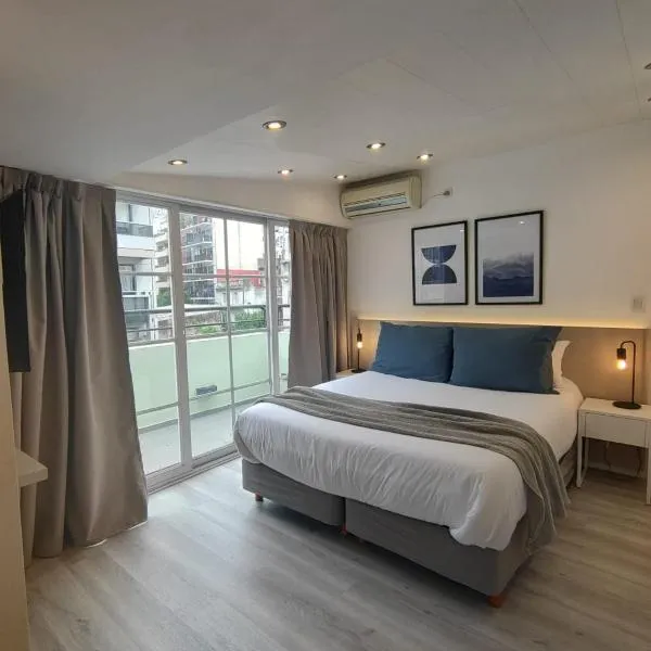 Recoleta Suites, hotel in Buenos Aires