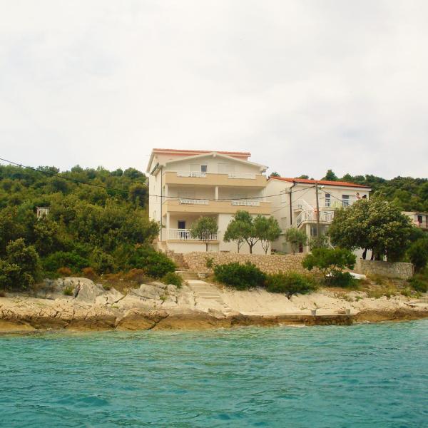 Apartments Loncar