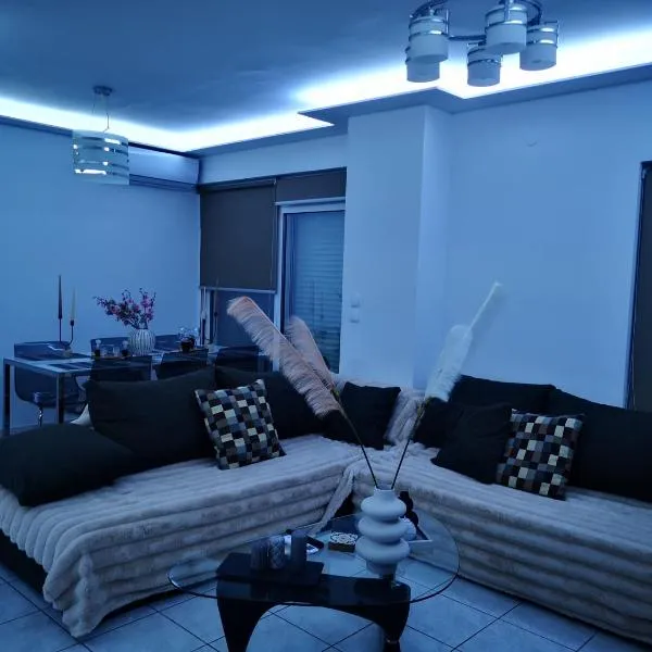 The LightShouse, hotel din Chalkis