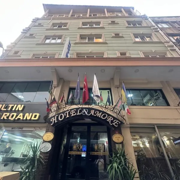 SİS HOTEL - Stambuł, Turcja - Zaktualizowano 2026: Ceny i opinie hoteli ...