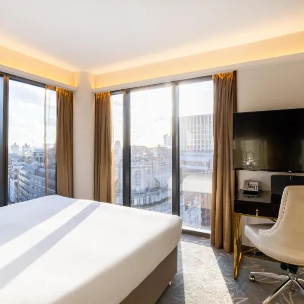 Hotel Saint London، فندق في لندن
