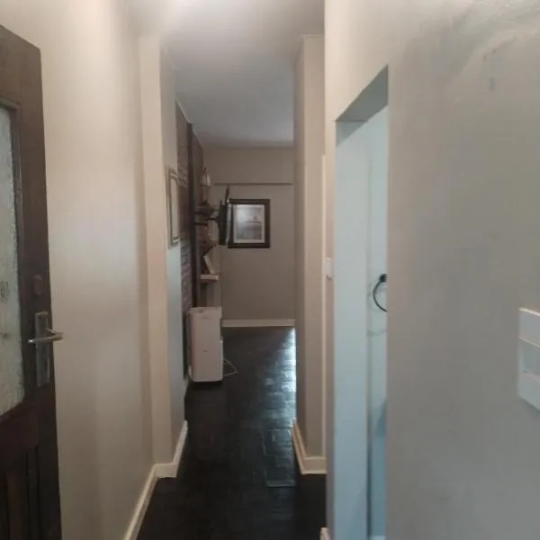Eric's Home, hotel in Durban