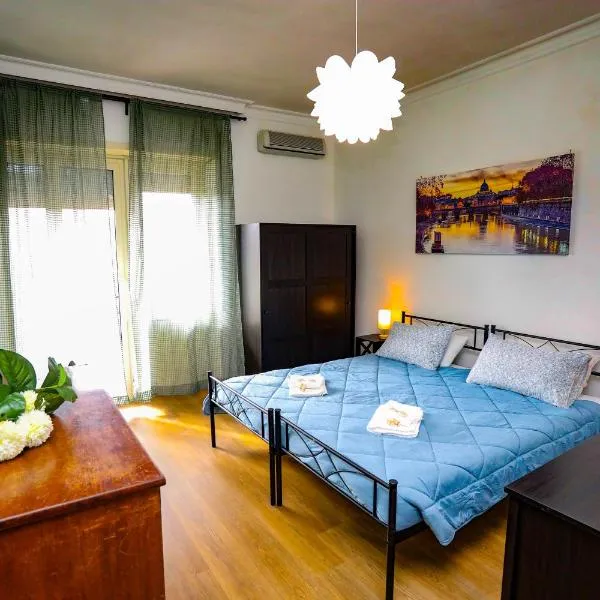 Domus Antica Trastevere, hotel em Roma