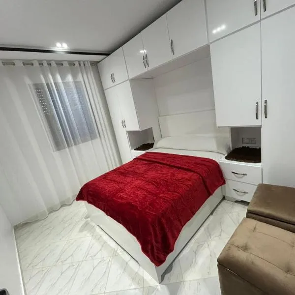 Apartment in Al Hoceima, hotel in Al Hoceïma