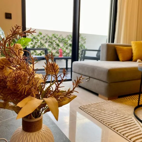 Confort & Charme à Casablanca, hotel in Maarif