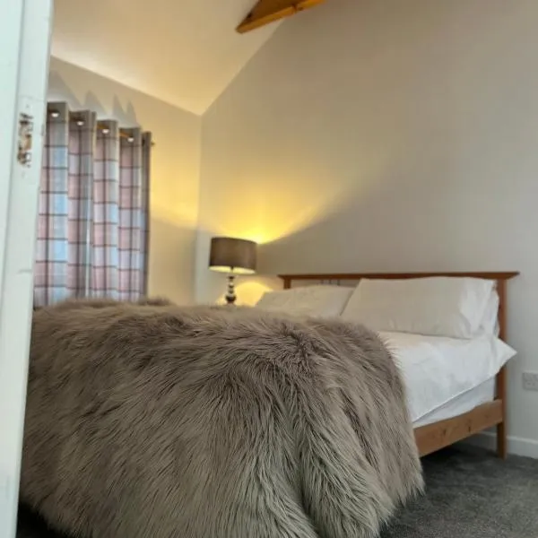 Tonys cottage Ballinamuck, hotel in Longford