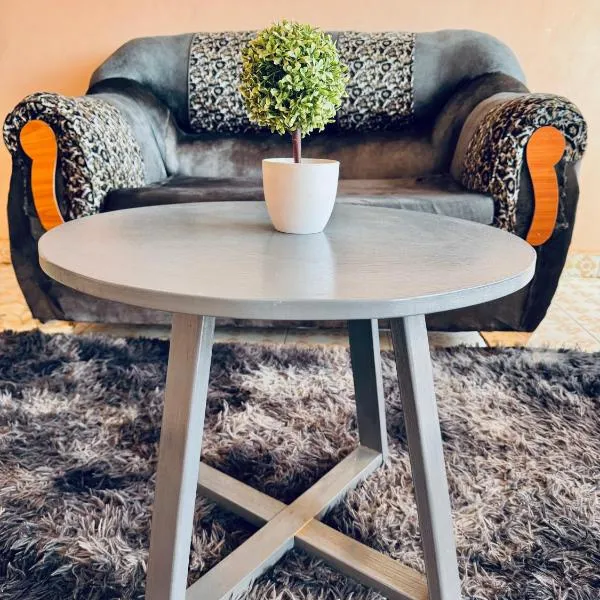 Vista Home,位于Embu的酒店