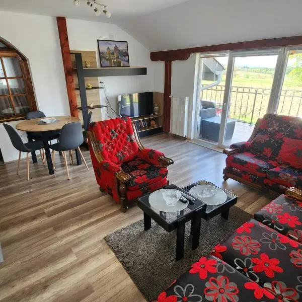 Sobe i apartmani Djordjevic, hotel in Mladenovac