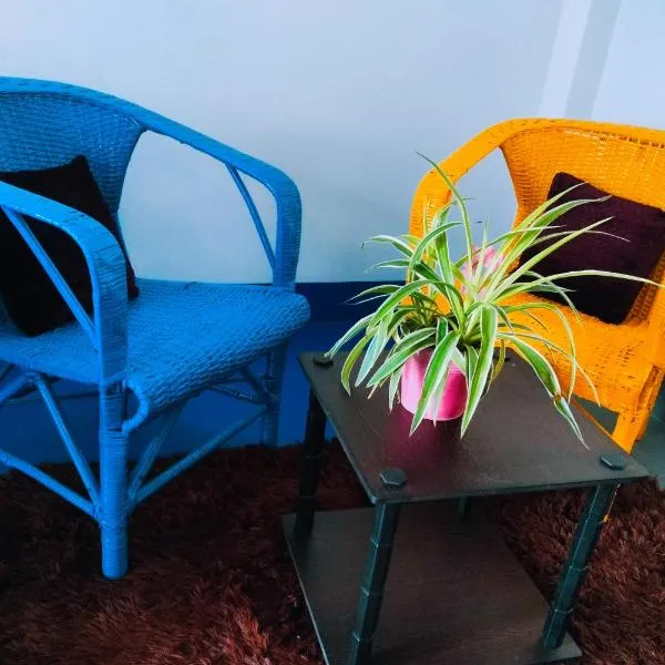 California Nest, hotel en Tezpur