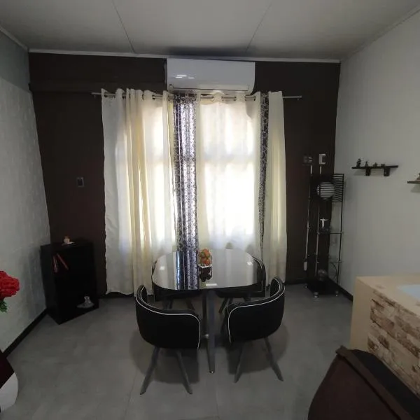 Departamento Yavari, hotel in Iquitos