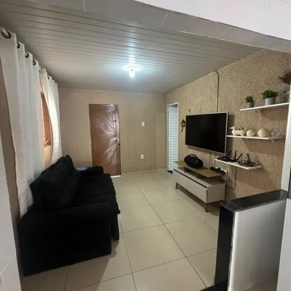 Casa maravilhosa, khách sạn ở Natal