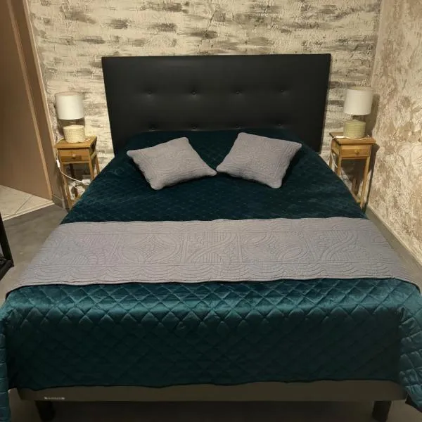 Chambre proche Puy du Fou, Hotel in Les Herbiers