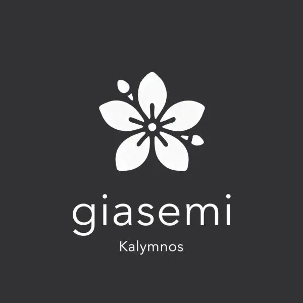 Giasemi, hotel en Panormos Kalymnos
